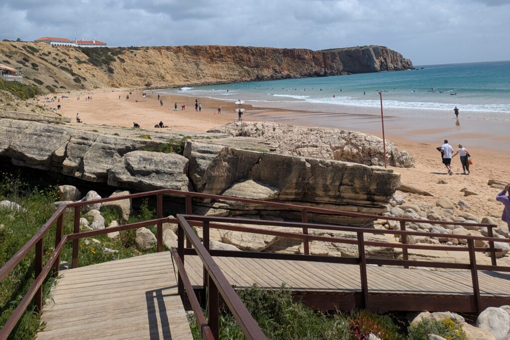 renting-a-scooter-in-portugal-sagres