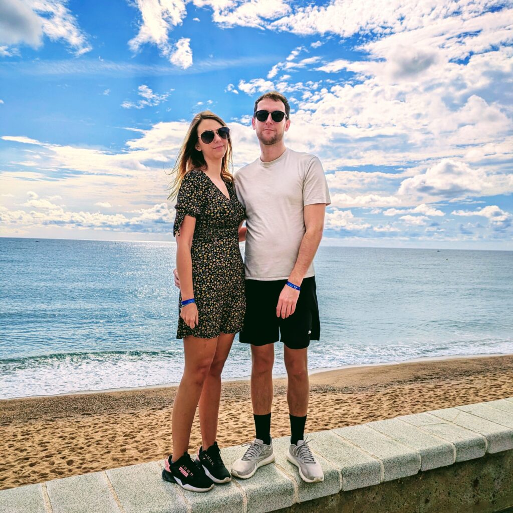 About Us Travel Blog Sidebar Image