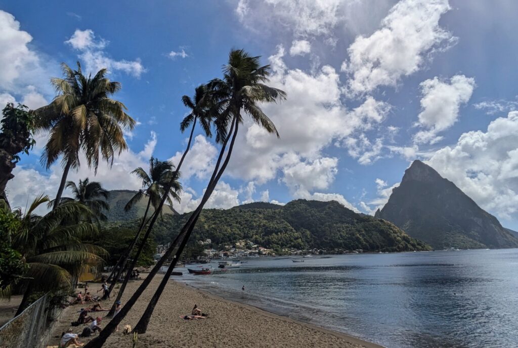 best-places-to-travel-each-month-St-Lucia