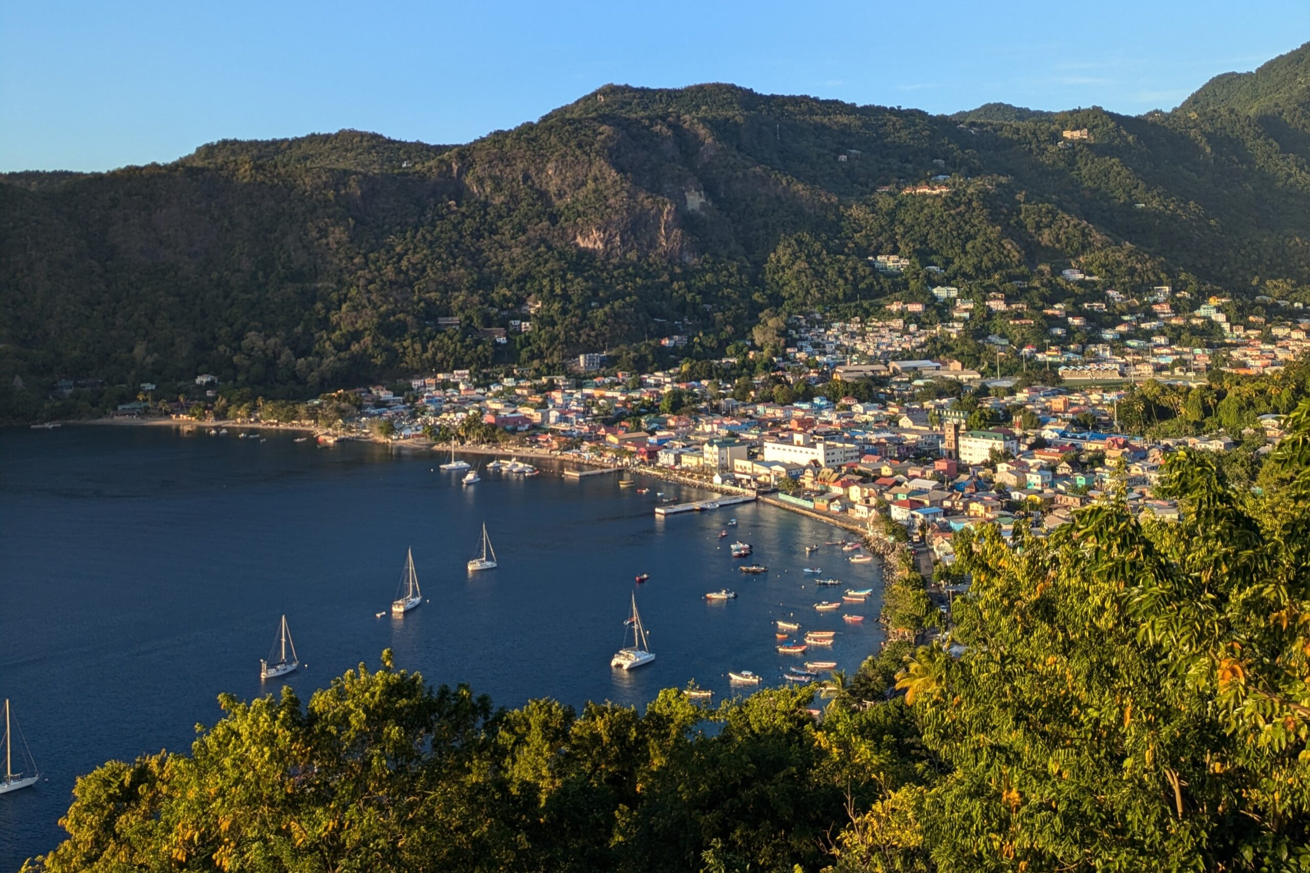 st-lucia-itinerary-soufriere