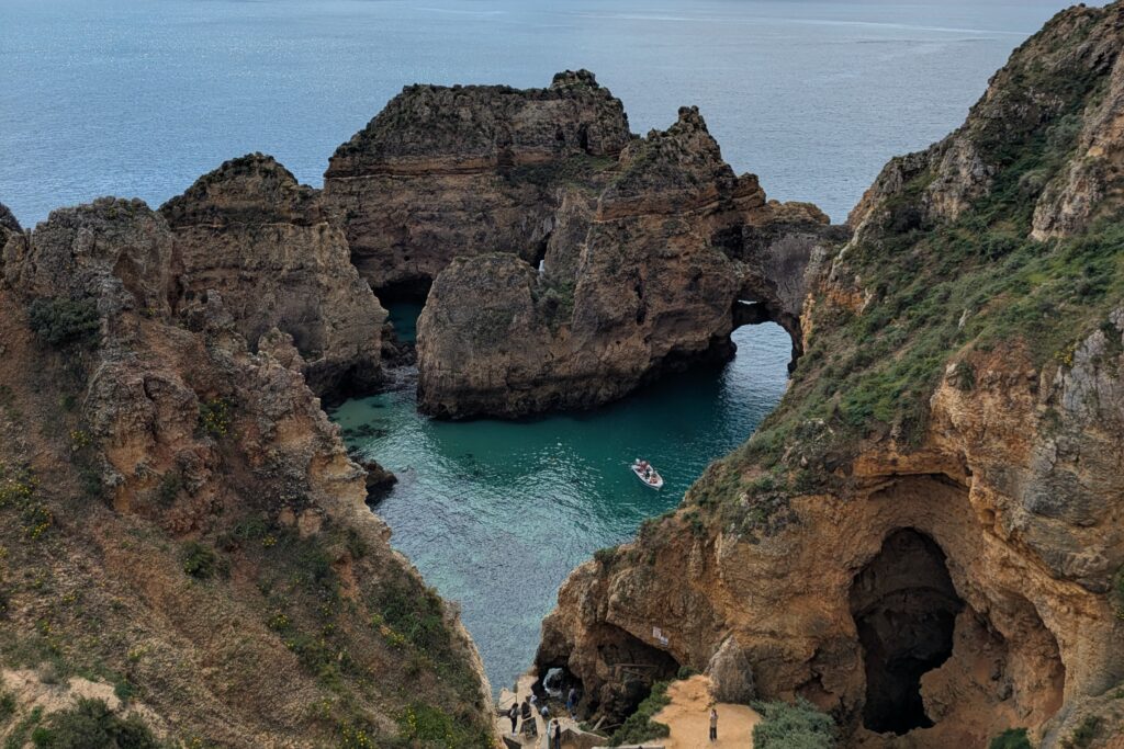 top-things-to-do-in-lagos-ponta-de-piedade