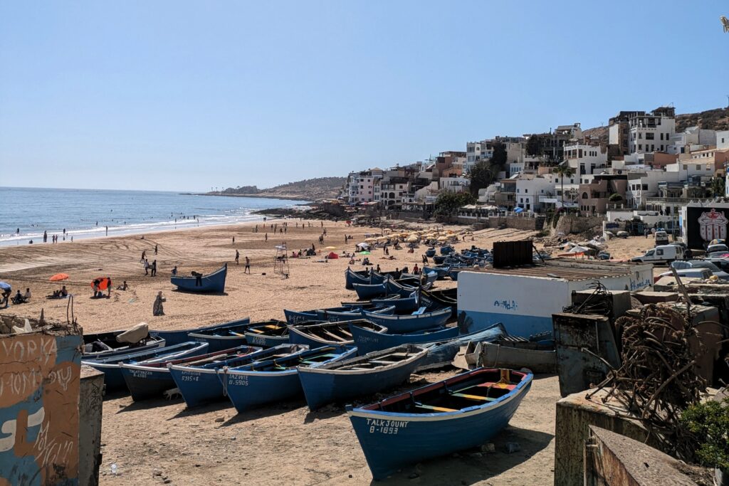 where-to-visit-in-morocco-taghazout