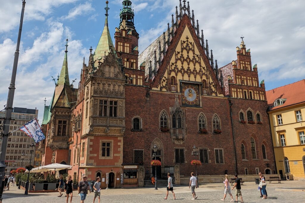 where-to-go-in-poland-wroclaw
