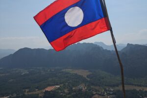 laos-two-week-itinerary-flag