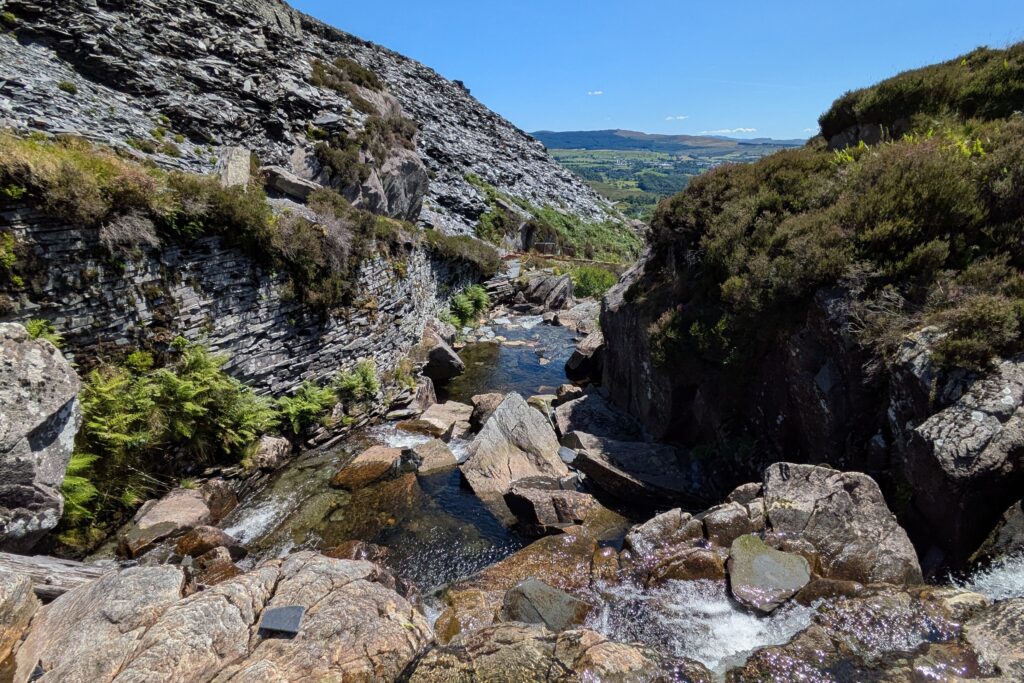 hidden-gems-in-snowdonia-cwmorthin-waterfall