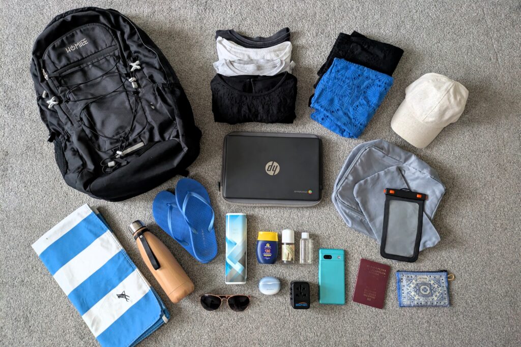 backpacking-packing-list-example