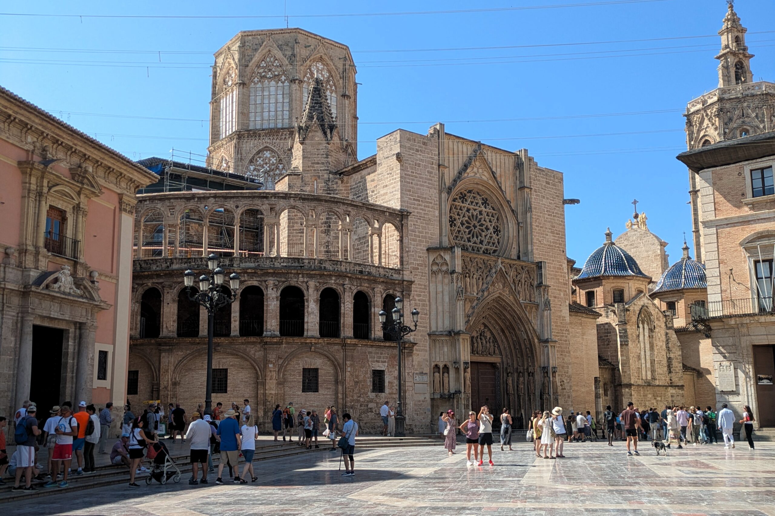 weekend-in-valencia-cathedral
