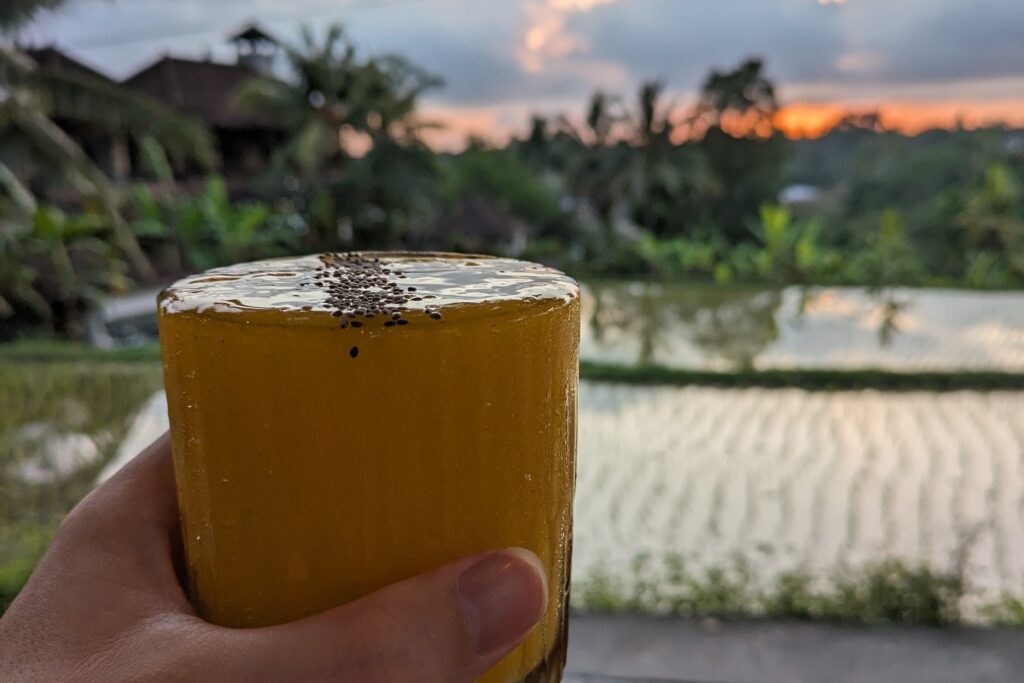 romantic-destinations-for-couples-bali-sunsent