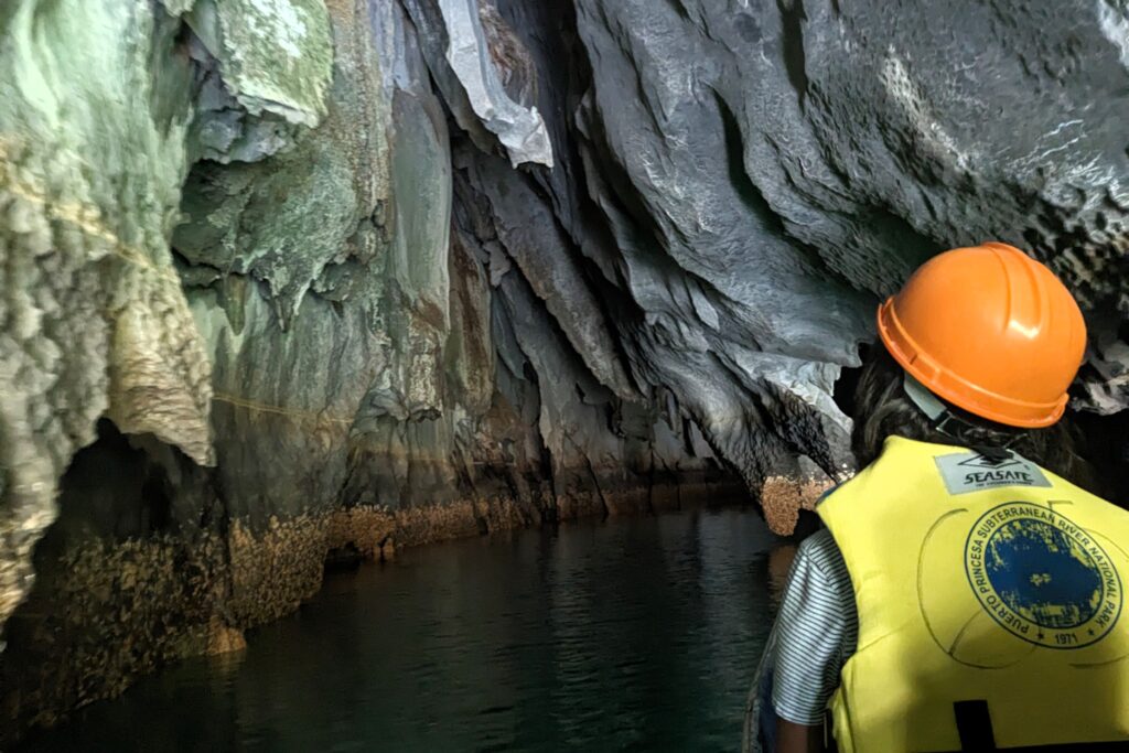 philippines-itinerary-puerto-princesa-subterranean-river