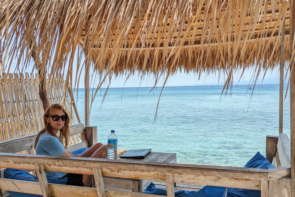 which-gili-island-is-the-best-gili-air