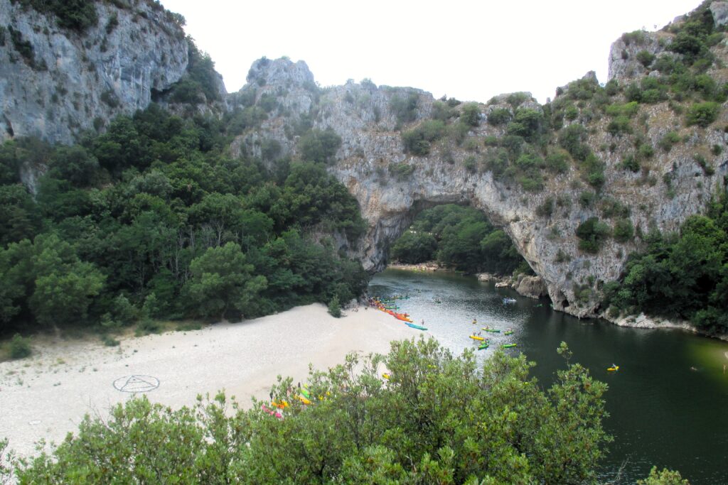 eurocamp-review-vallon-pont-d'arc
