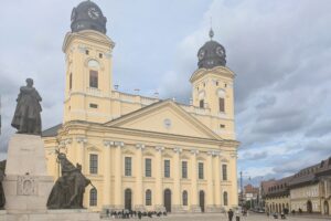 things-to-do-in-Debrecen