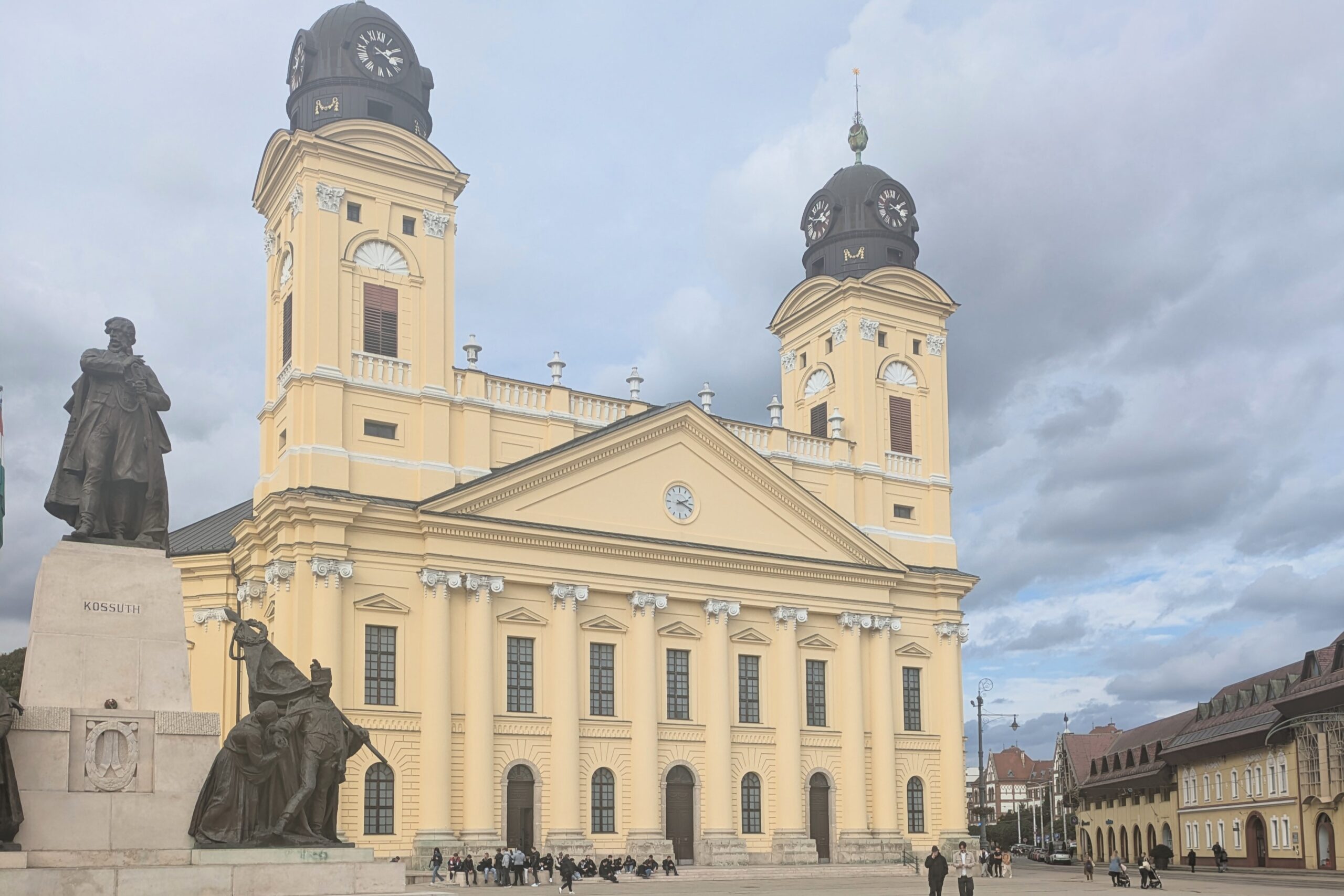 things-to-do-in-Debrecen