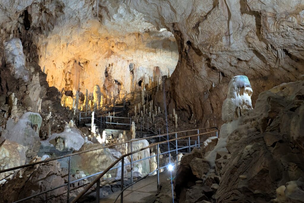 things-to-do-in-oradea-bears-cave
