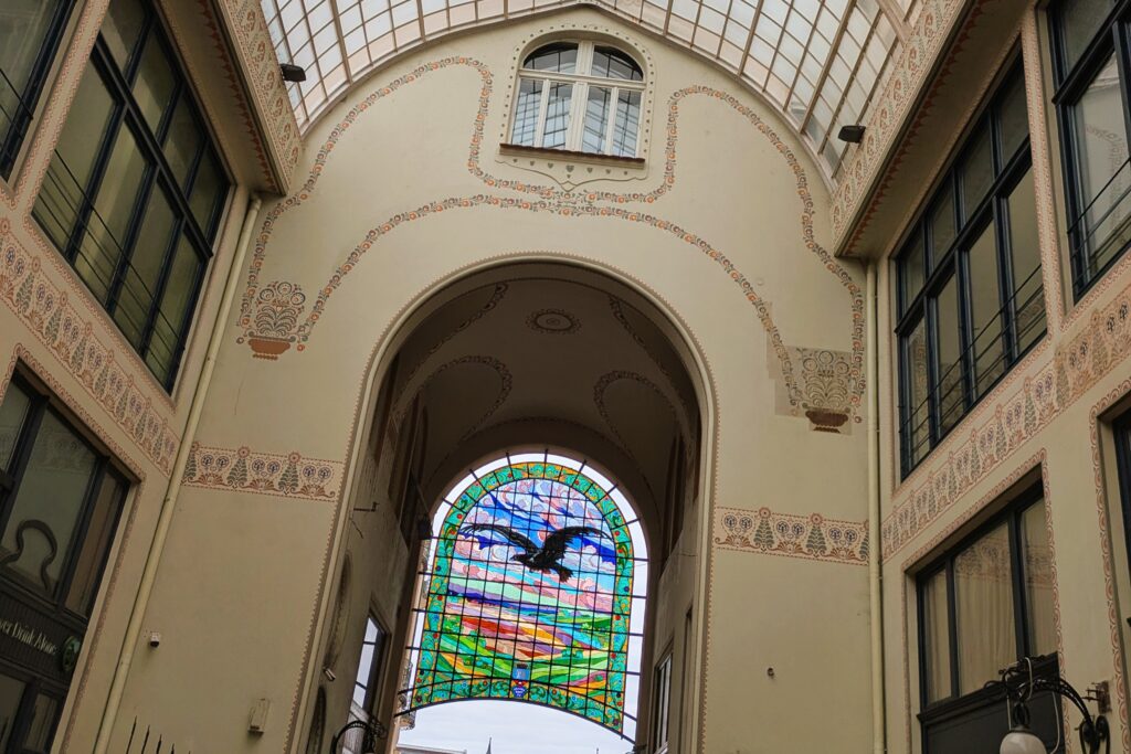 things-to-do-in-oradea-eagle-palace