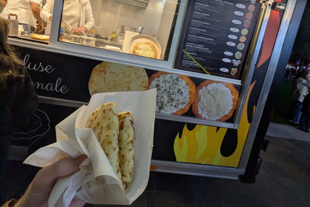 things-to-do-in-oradea-food
