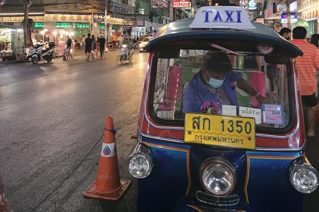 best-places-to-visit-in-thailand-for-first-timers-transport