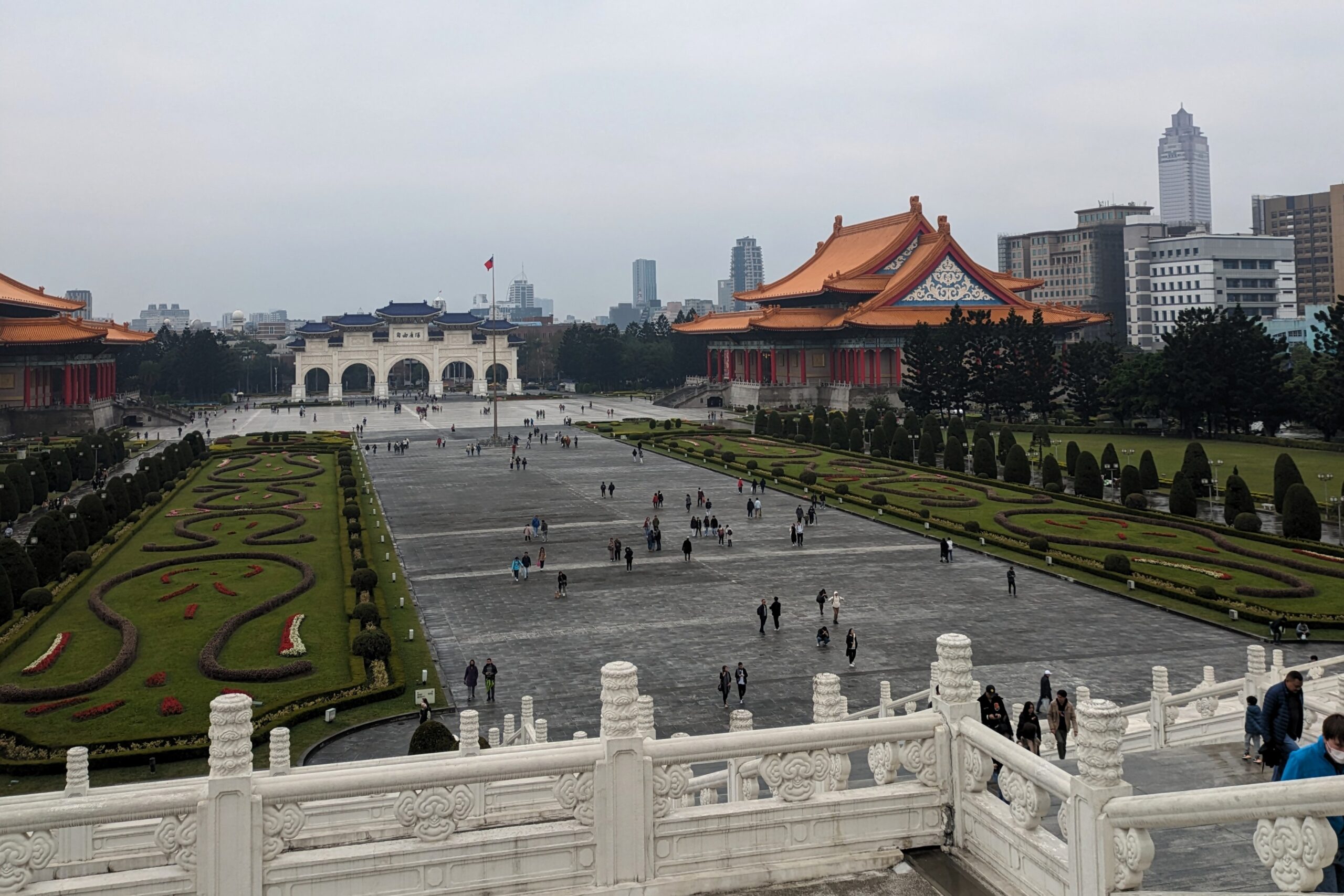 taiwan-7-day-itinerary-taipei