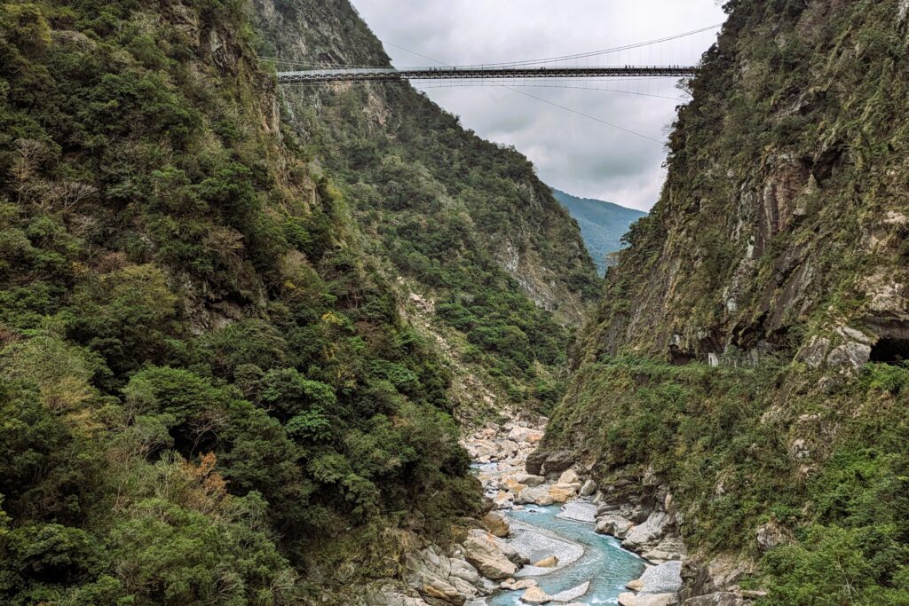 taiwan-7-day-itinerary-taroko-gorge-national-park