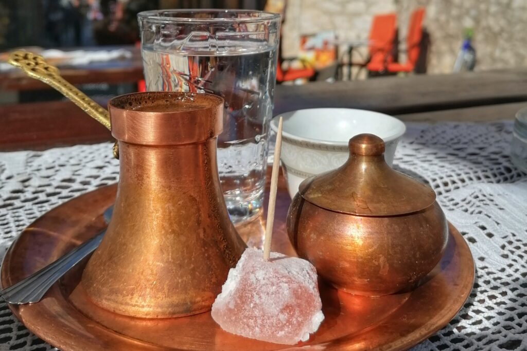 mostar-things-to-do-coffee