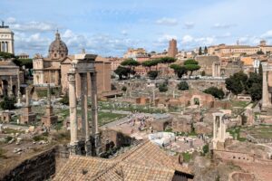 rome-on-a-budget-roman-forum
