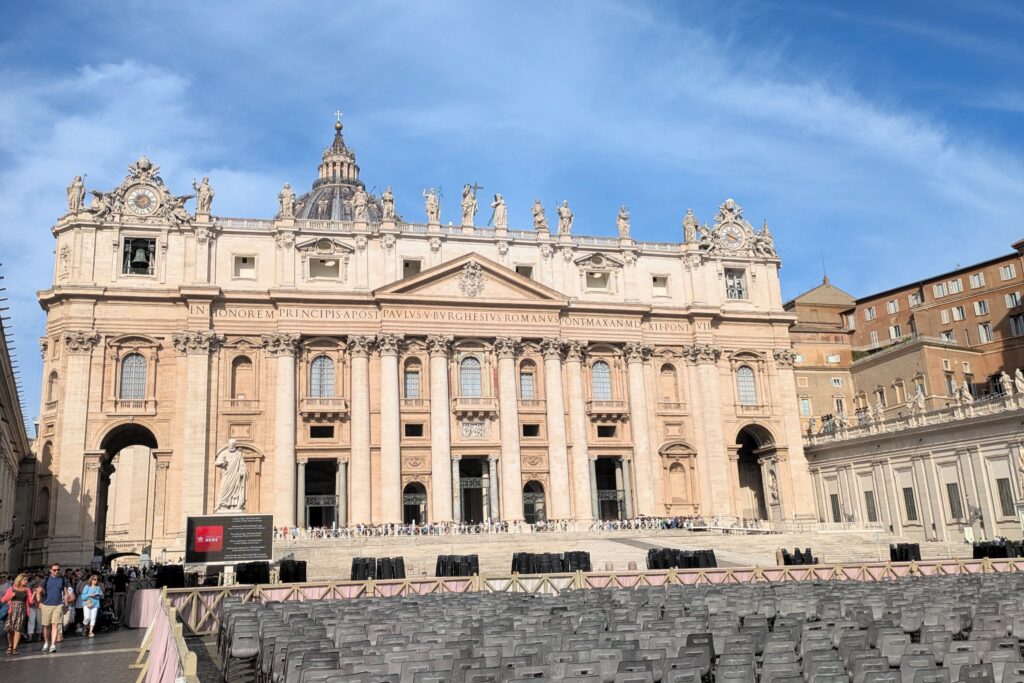 rome-on-a-budget-vatican