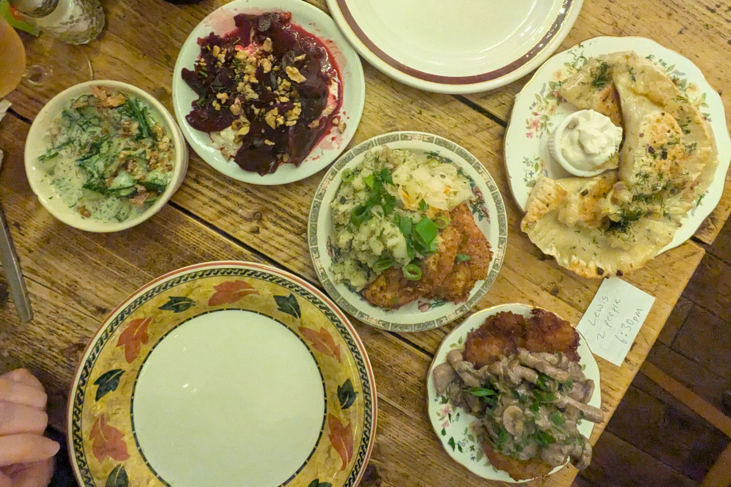 vegan-food-in-poland-polish-dishes