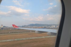 shenzhen-airlines-review-plane