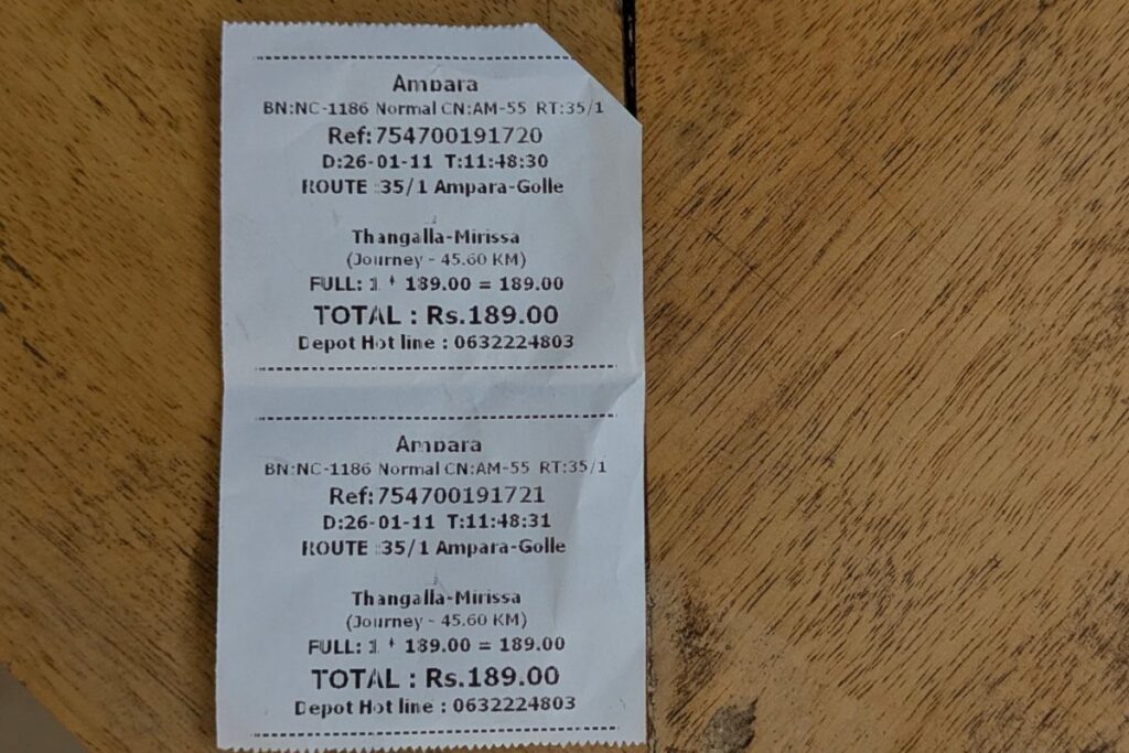 how-to-get-from-tangalle-to-mirissa by-bus-ticket