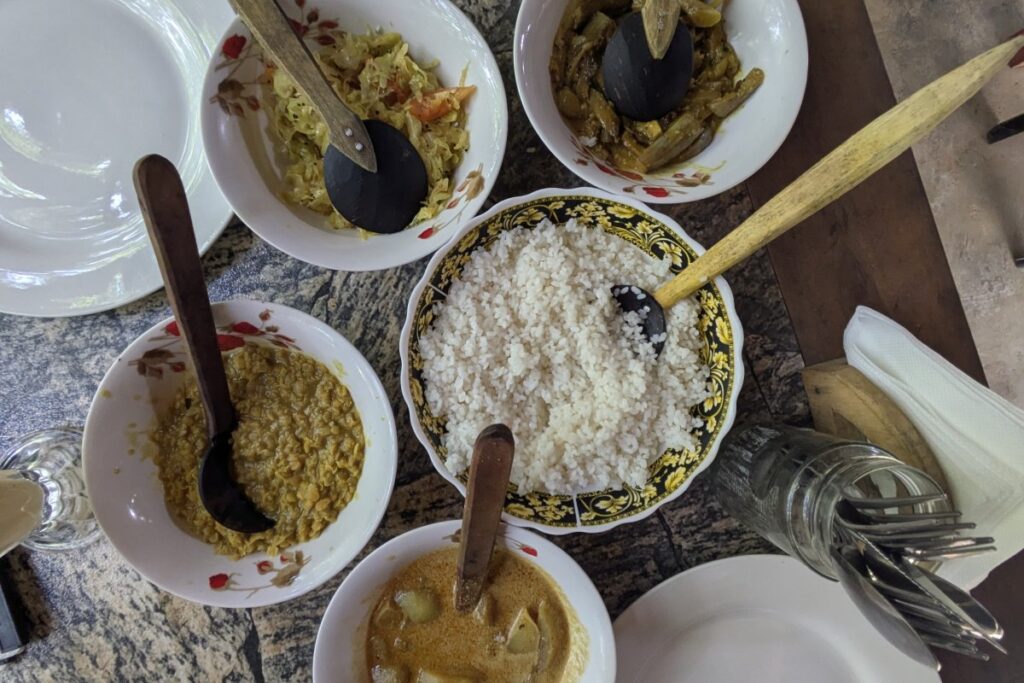 is-sri-lanka-vegan-friendly-chill-hut-sigiriya