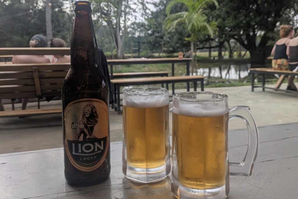 is-sri-lanka-vegan-friendly-lion-beer