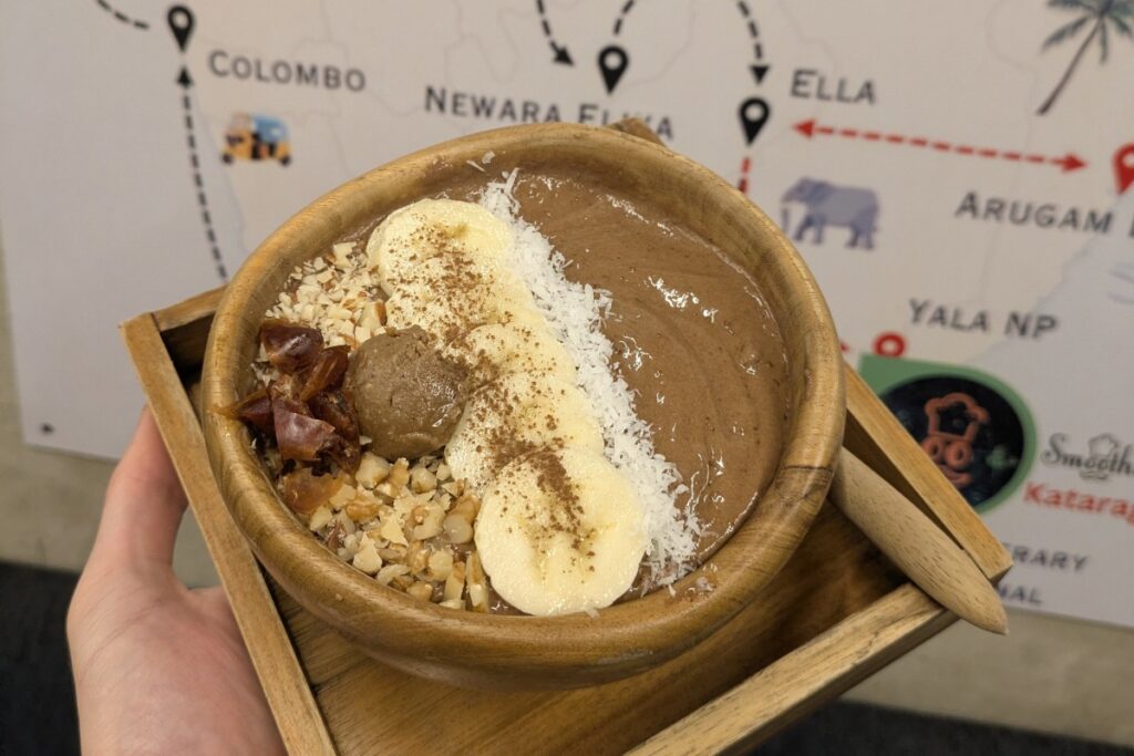 is-sri-lanka-vegan-friendly-smoothiebun