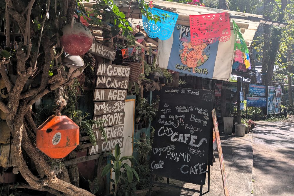 how-to-get-to-tonsai-beach-restaurant