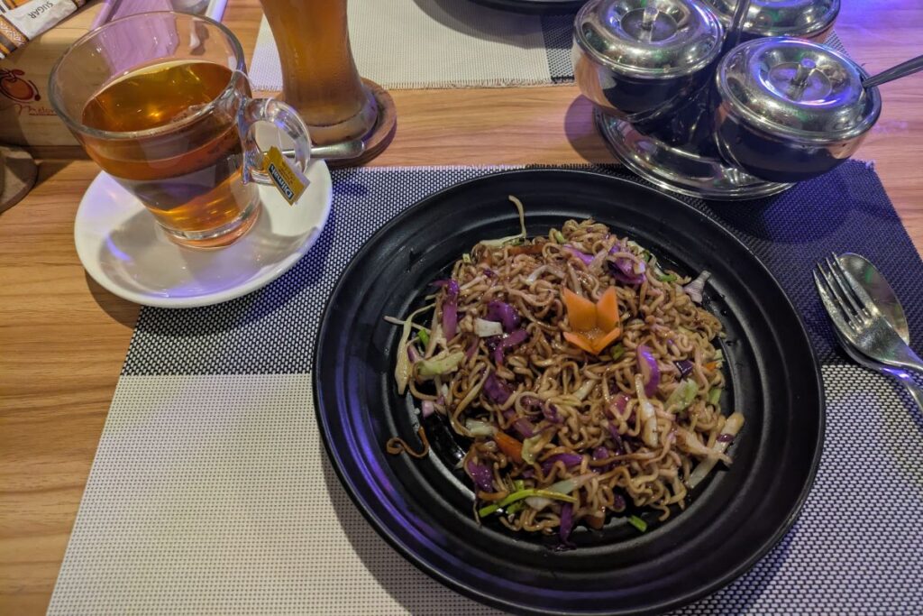 is-maafushi-worth-it-food