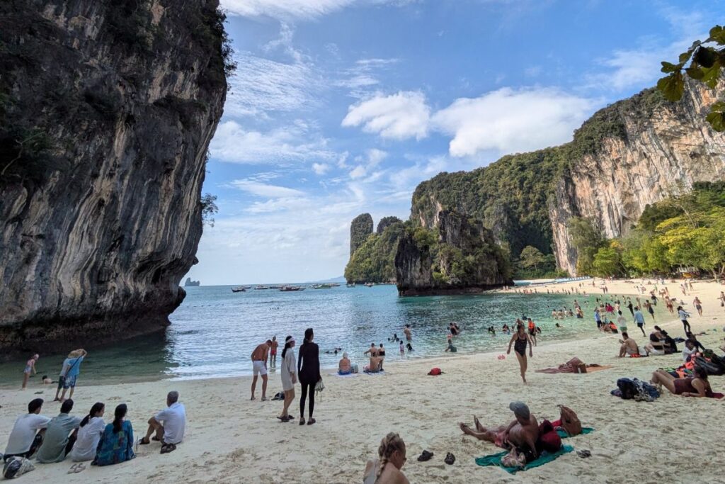 hong-island-from-koh-yao-yai-beach