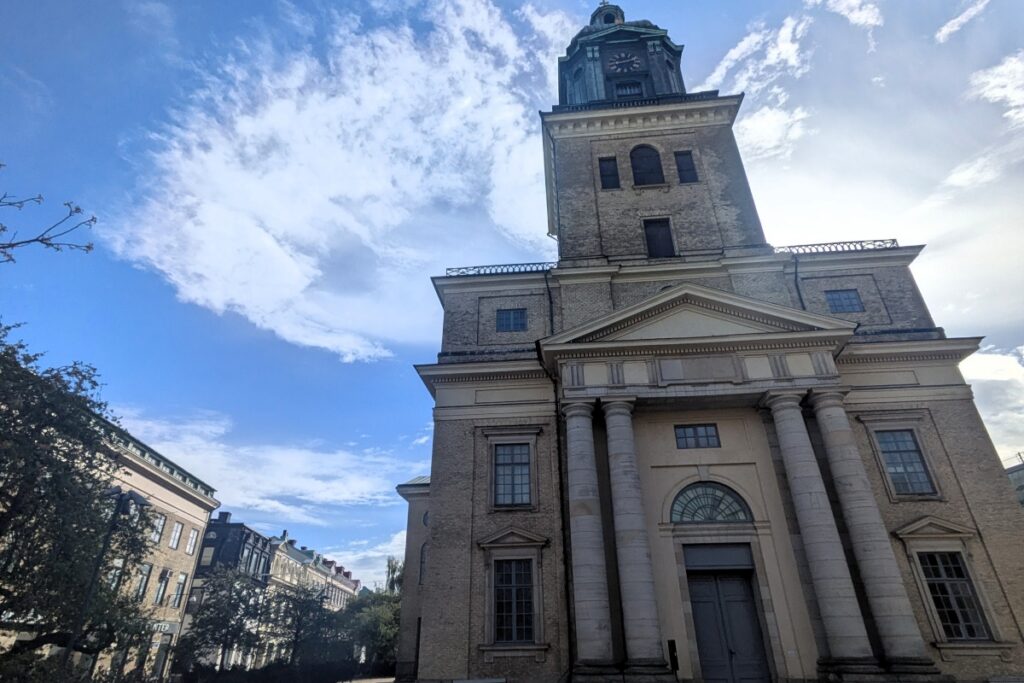 gothenburg-on-a-budget-gothenburg-cathedral